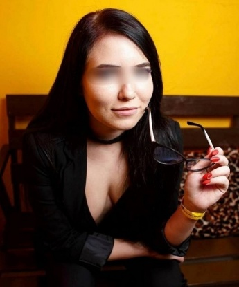 Милана, 25 лет, 2 размер груди